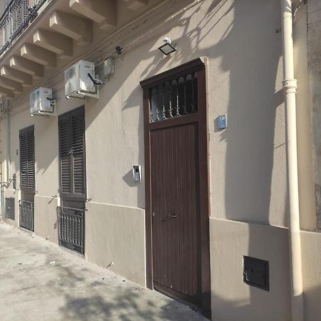 A Casa Da Chiara Apartment Палермо Екстериор снимка