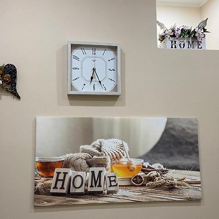 A Casa Da Chiara Apartment Палермо Екстериор снимка