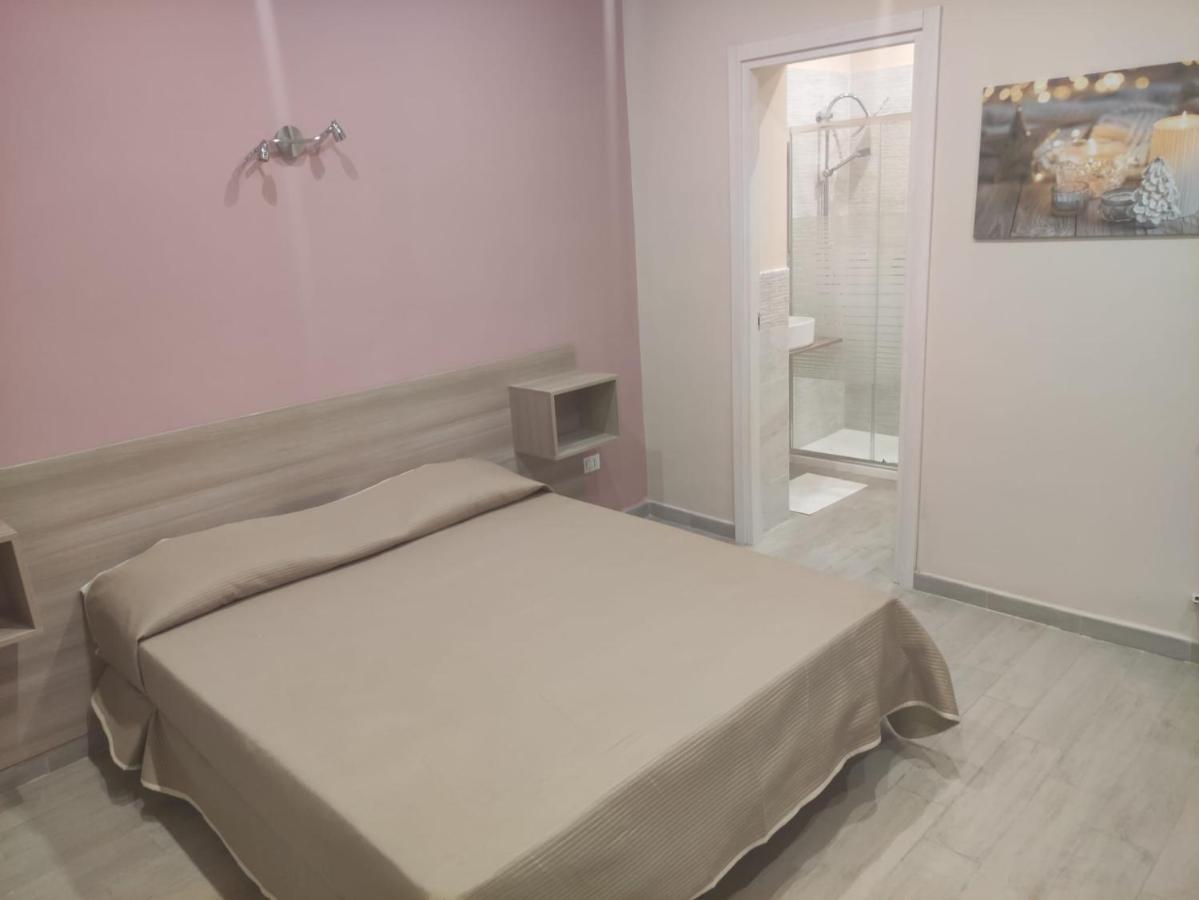 A Casa Da Chiara Apartment Палермо Екстериор снимка