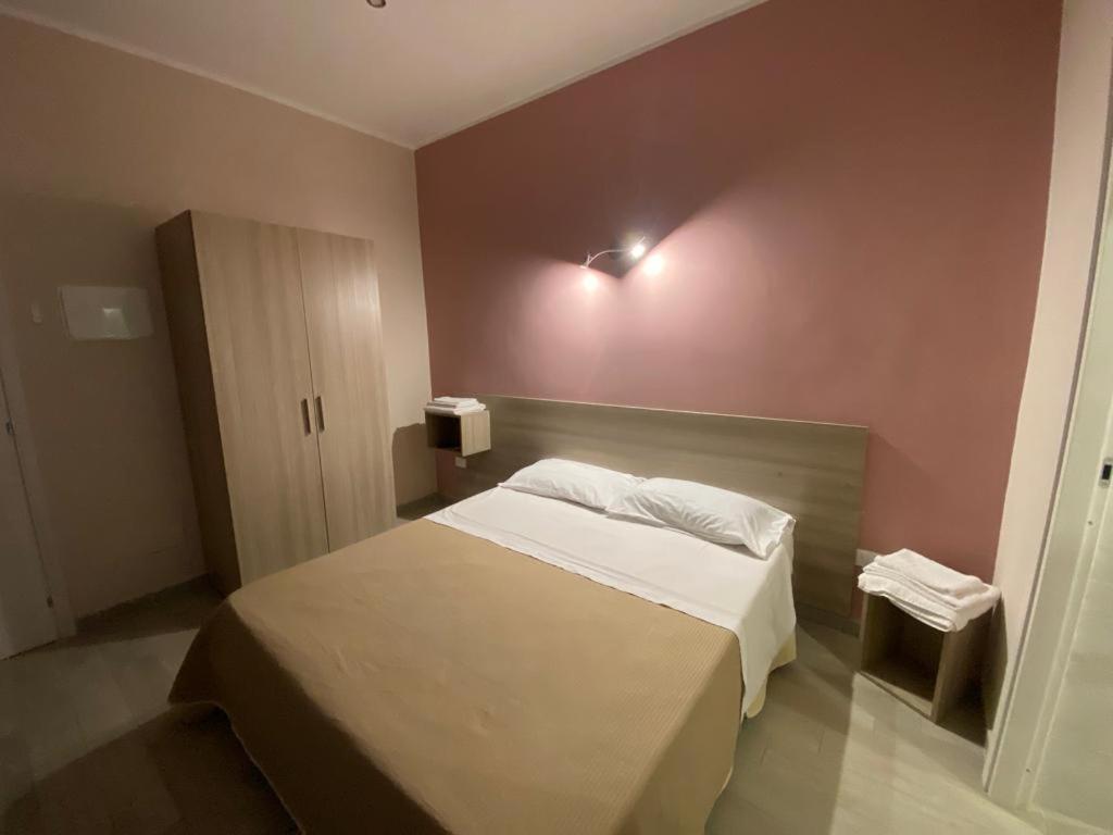 A Casa Da Chiara Apartment Палермо Екстериор снимка