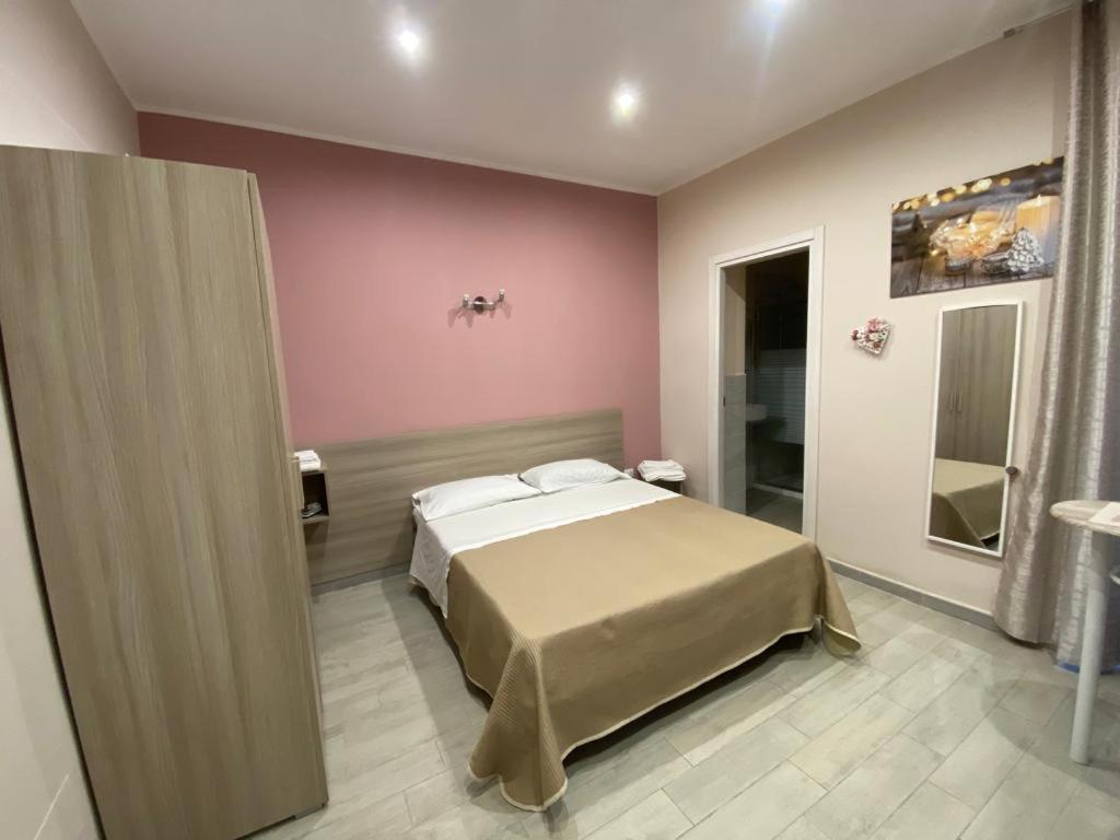 A Casa Da Chiara Apartment Палермо Екстериор снимка