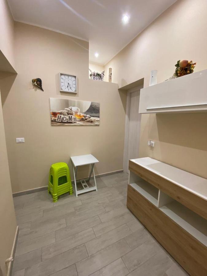 A Casa Da Chiara Apartment Палермо Екстериор снимка