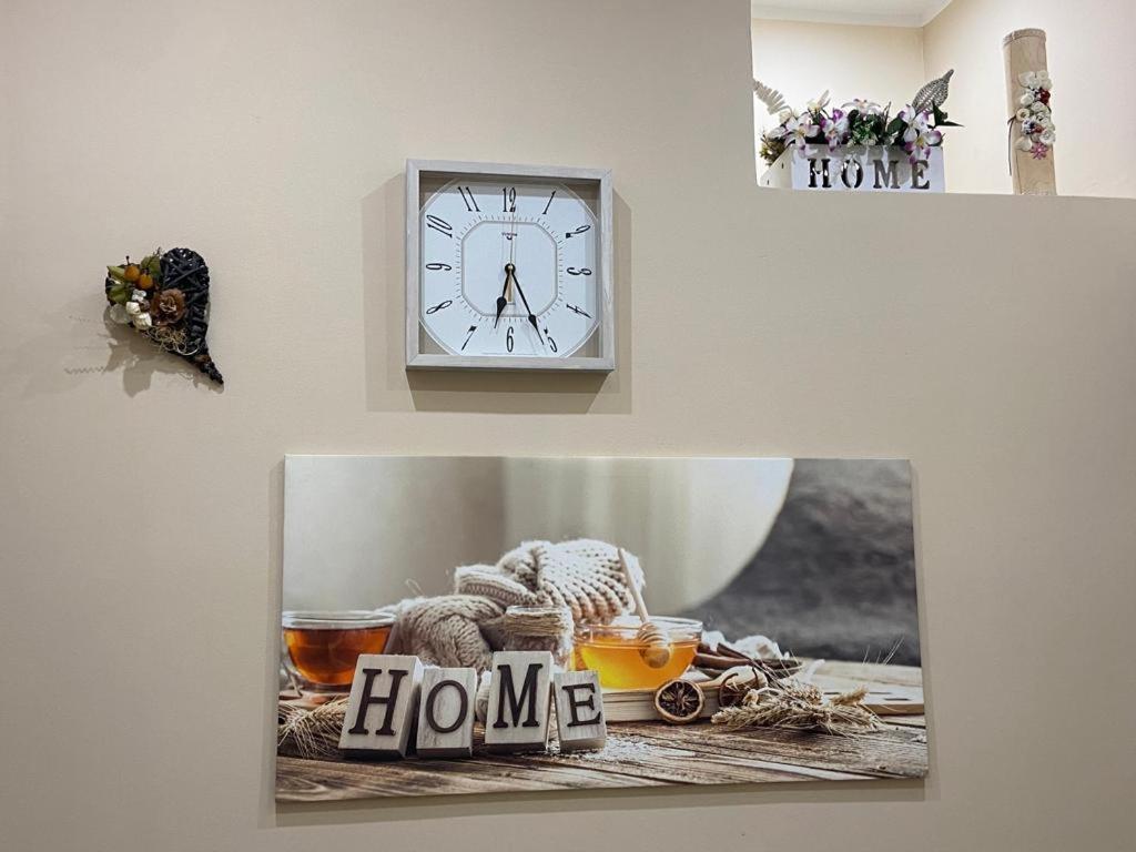 A Casa Da Chiara Apartment Палермо Екстериор снимка