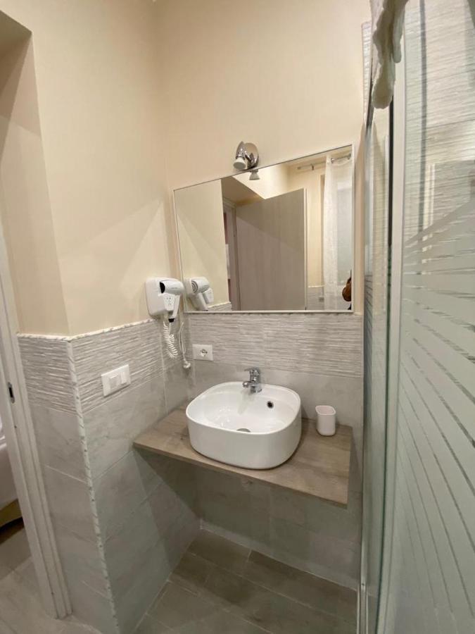 A Casa Da Chiara Apartment Палермо Екстериор снимка