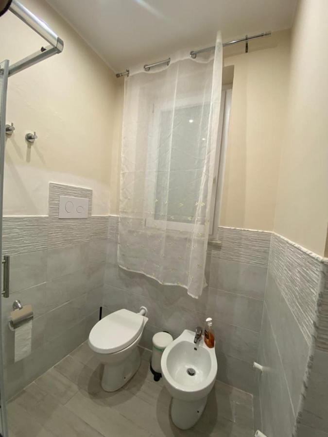 A Casa Da Chiara Apartment Палермо Екстериор снимка