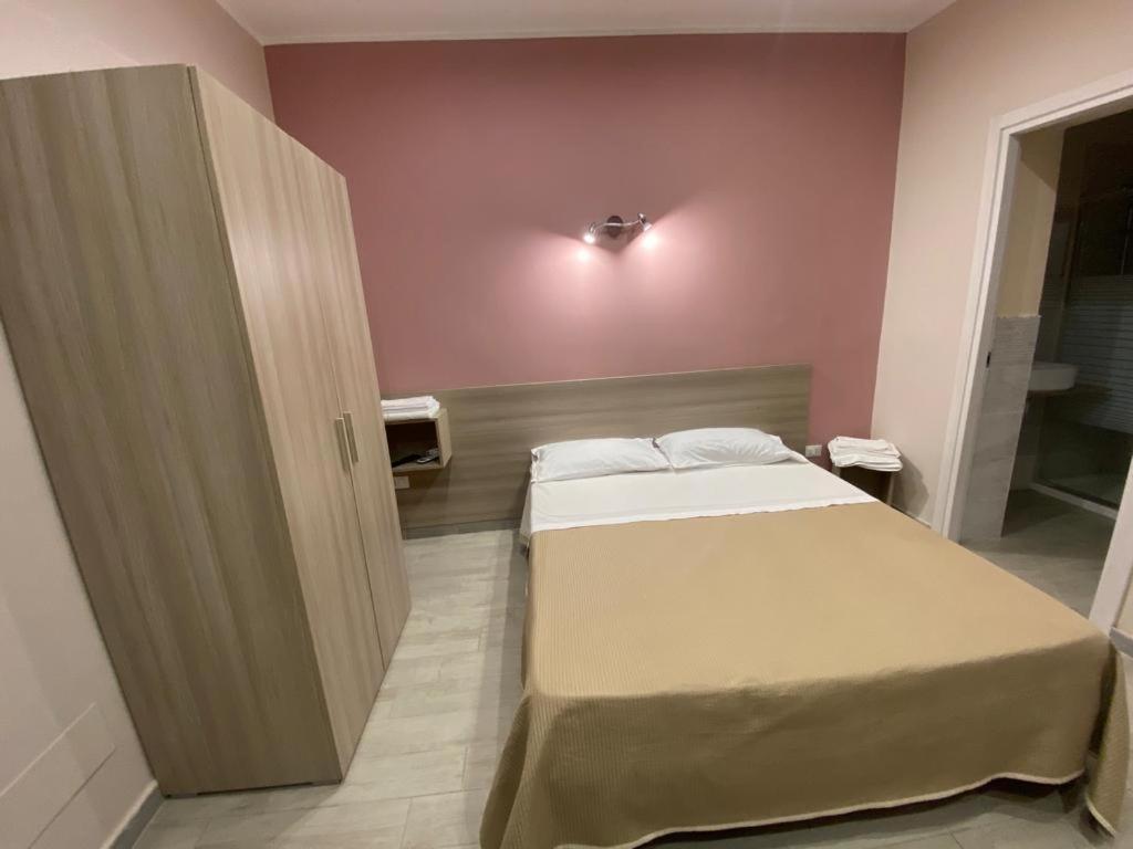 A Casa Da Chiara Apartment Палермо Екстериор снимка
