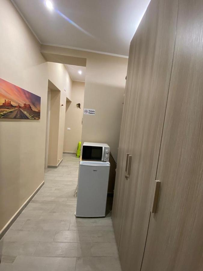 A Casa Da Chiara Apartment Палермо Екстериор снимка